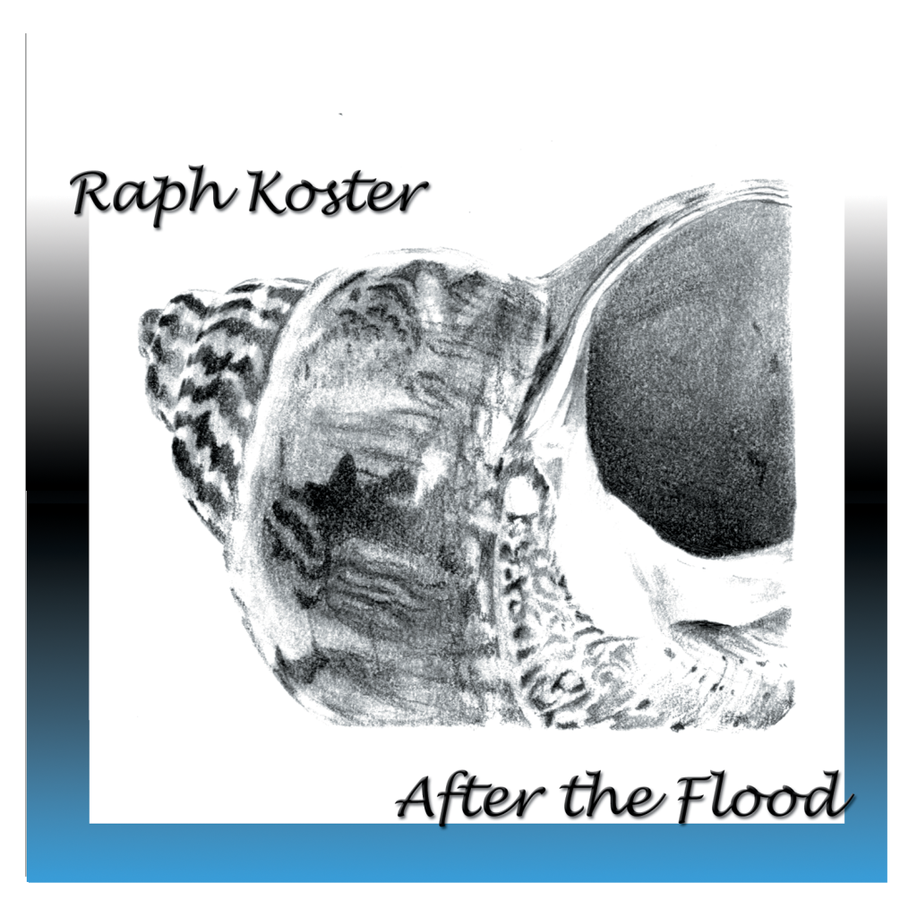 after the flood front cover